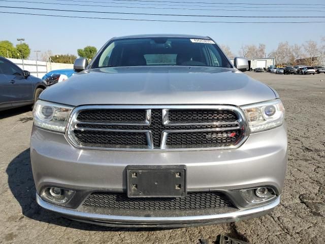 2016 Dodge Durango Limited