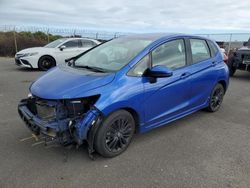 2018 Honda FIT Sport en venta en Kapolei, HI