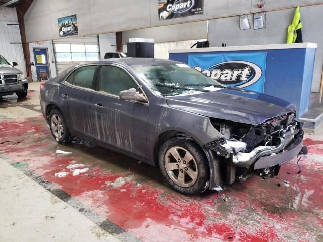 2014 Chevrolet Malibu 1LT