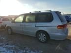 2004 Honda Odyssey EX