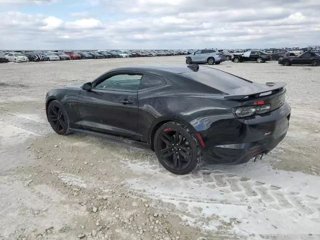 2023 Chevrolet Camaro SS