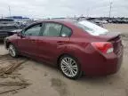 2012 Subaru Impreza Premium