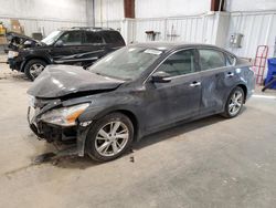 2015 Nissan Altima 2.5 en venta en Milwaukee, WI