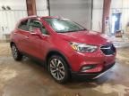 2018 Buick Encore Essence