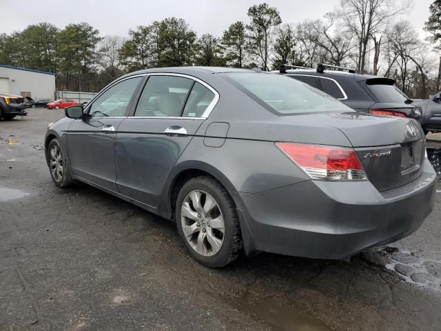 2009 Honda Accord EXL