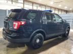 2017 Ford Explorer Police Interceptor