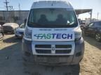 2014 Dodge RAM Promaster 3500 3500 High