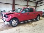 2008 Ford F150 Supercrew