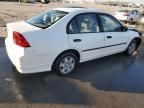 2004 Honda Civic DX VP