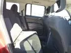 2013 Jeep Patriot Sport