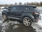 2015 Land Rover Range Rover Evoque Pure Plus