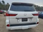 2017 Lexus LX 570