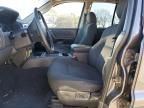 2002 Jeep Grand Cherokee Laredo