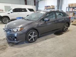 2020 Subaru Impreza Premium en venta en Greenwood, NE