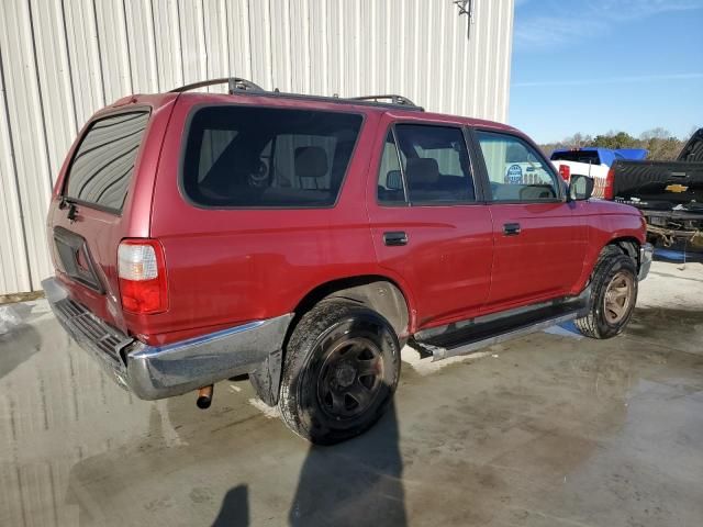 1999 Toyota 4runner