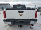 2011 Chevrolet Silverado K2500 Heavy Duty LT