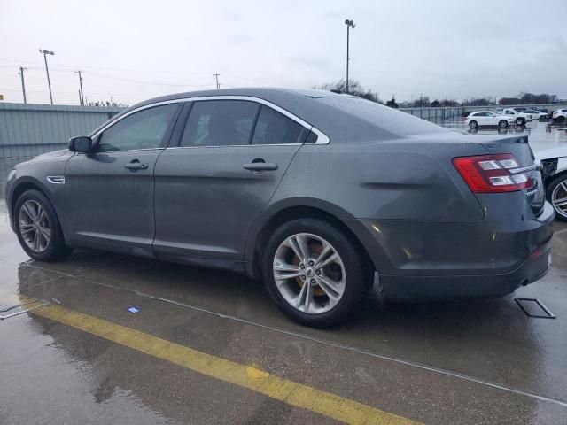 2017 Ford Taurus SE