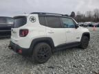 2017 Jeep Renegade Trailhawk