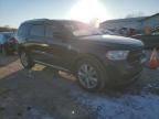 2011 Dodge Durango Crew