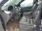 2008 Honda Odyssey Touring