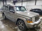 2006 Jeep Commander