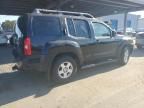 2006 Nissan Xterra OFF Road