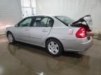 2006 Chevrolet Malibu LT