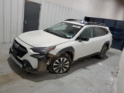 2024 Subaru Outback Limited en venta en New Orleans, LA