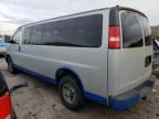 2007 Chevrolet Express G3500