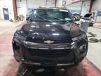 2021 Chevrolet Trailblazer Active