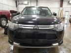 2015 Mitsubishi Outlander SE