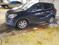 2014 Buick Encore en venta en Indianapolis, IN