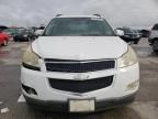 2010 Chevrolet Traverse LT