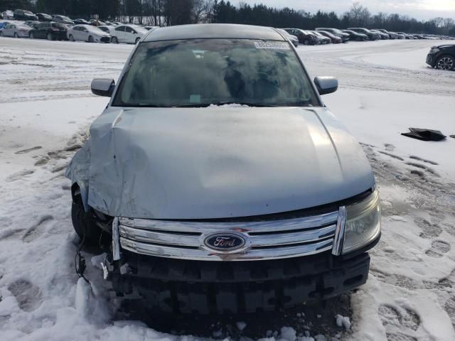 2008 Ford Taurus SEL