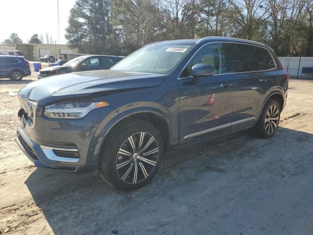 2021 Volvo XC90 T8 Recharge Inscription