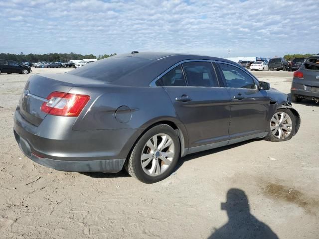 2011 Ford Taurus SEL