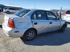 2003 Hyundai Accent GL