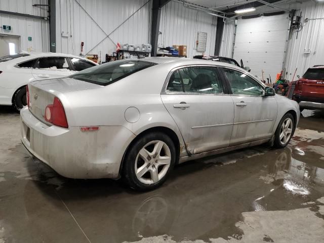 2011 Chevrolet Malibu LS