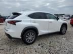 2016 Lexus NX 200T Base