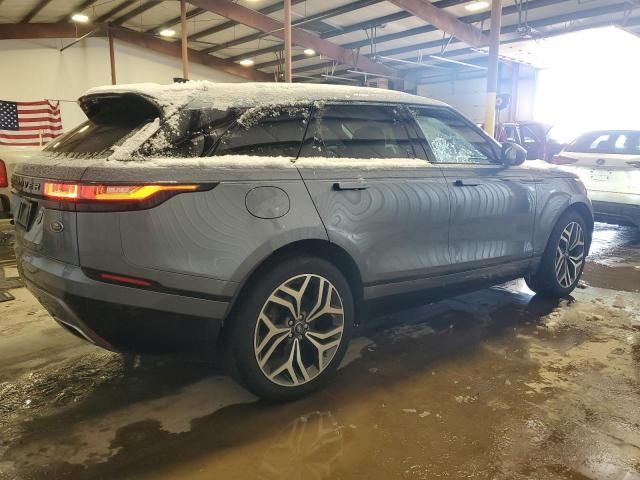 2019 Land Rover Range Rover Velar R-DYNAMIC SE