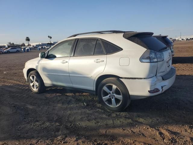 2007 Lexus RX 350