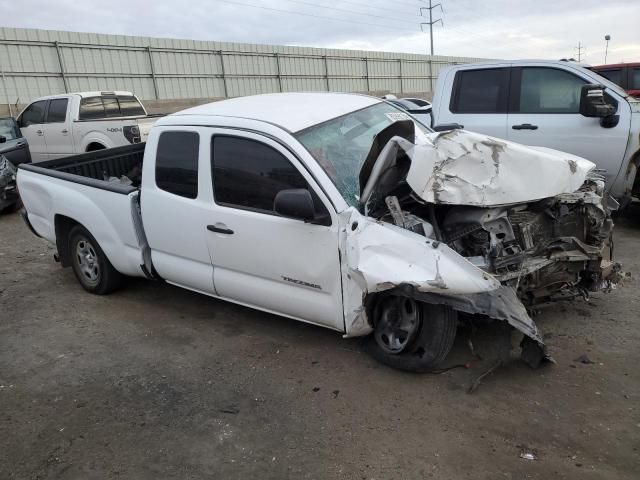 2014 Toyota Tacoma Access Cab