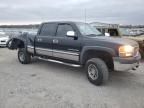 2002 GMC Sierra K2500 Heavy Duty