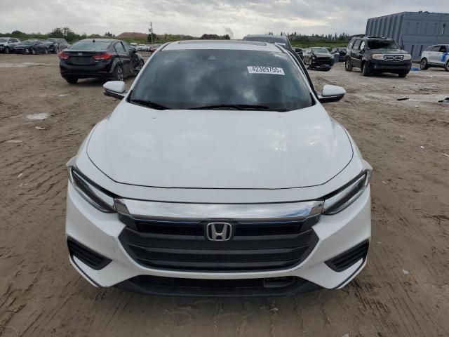 2020 Honda Insight Touring