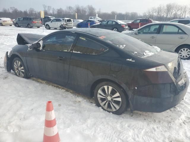 2010 Honda Accord LX