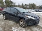 2017 Ford Fiesta SE