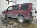 2007 Jeep Commander