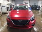 2015 Mazda 3 Touring