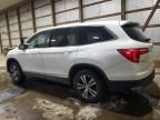 2018 Honda Pilot EXL