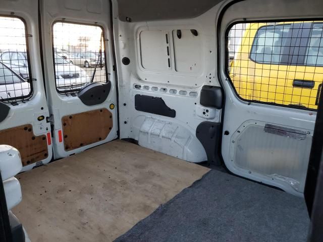 2012 Ford Transit Connect XLT